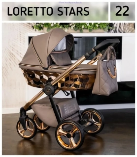 LORETTO STARS 22