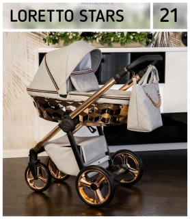 LORETTO STARS  21