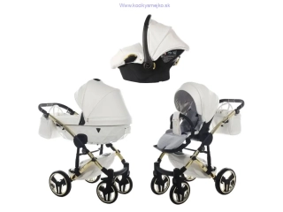 Junama Fluo Individual 4 GOLD