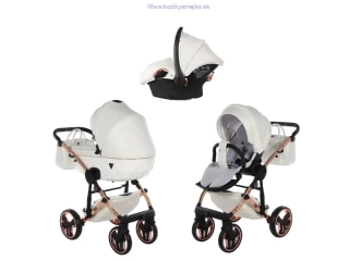 Junama Fluo Individual 6  BRONZ