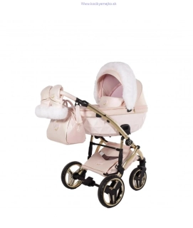 Junama Candy Premium 2v1 Pearl