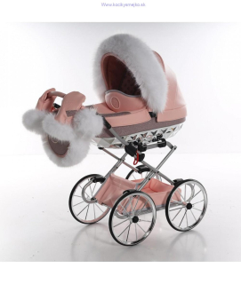 Junama Hand Craft Edition Limited pre bábiky 03