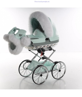 Junama Hand Craft Edition Limited pre bábiky 04