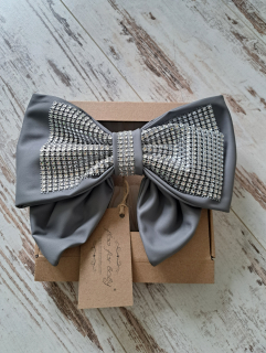 Mašľa na kočík 10