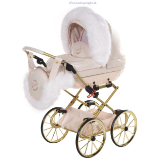 Junama Mini Candy Roze Limited Edition