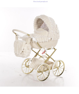 Junama mini Muffy bežová