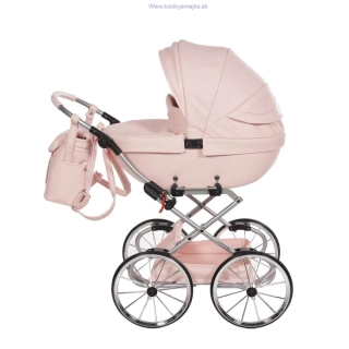 Junama Mini Bonbon pink
