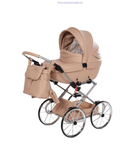 Junama Mini Bonbon beige