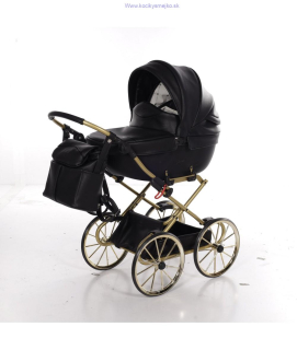 Junama Mini Bonbon black