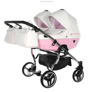 Junama Candy Duo 01 PINK