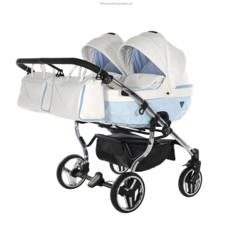 Junama Candy Duo 02 BLUE