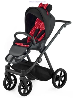 Kočík Joy Myška NEW MODEL