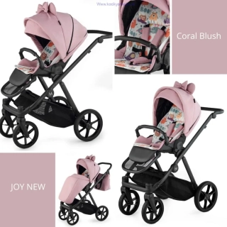 Kočík Joy Myška NEW MODEL