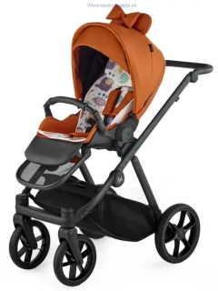 Kočík Joy Myška NEW MODEL