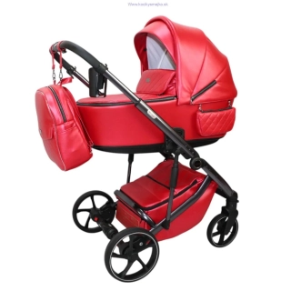 Citax Exclusive 3v1 Kolor Nr12