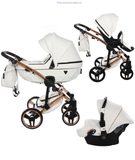 Junama S Class 01 Snow white