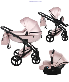 Junama S Class 02 Shell pink