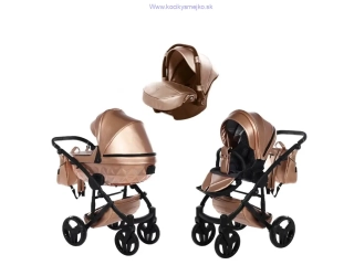 Junama S Class 05 Bronze