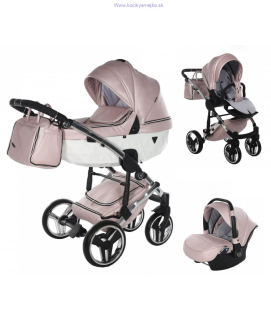 Junama Diamond FLUO Line V2