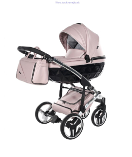 Junama Fluo Line V3 04 Pink