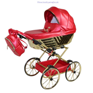 Kočík pre babiky Royal 05