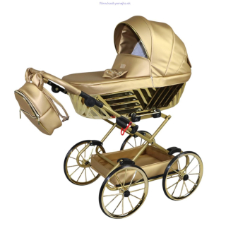 Kočík pre babiky Royal 06