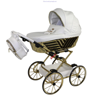 Kočík pre babiky Royal 07