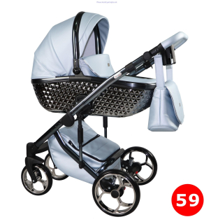 Kočík XSARA Exclusive 59+autosedačka