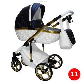 Kočík XSARA 11 +autosedačka