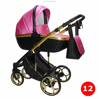 Kočík XSARA 12 +autosedačka