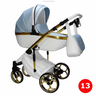 Kočík XSARA 13 +autosedačka