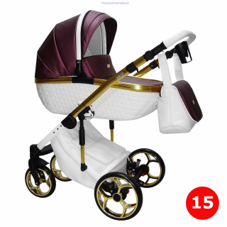 Kočík XSARA 15 +autosedačka