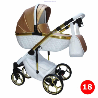 Kočík XSARA 18 +autosedačka