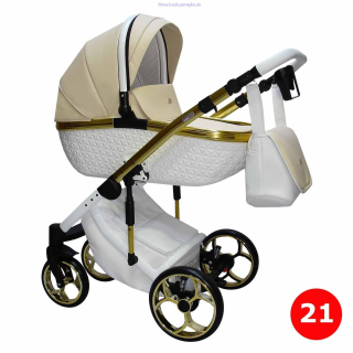 Kočík XSARA 21 +autosedačka