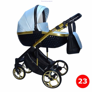Kočík XSARA 23 +autosedačka