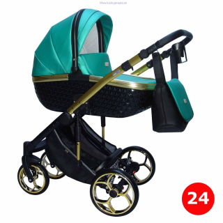 Kočík XSARA 24 +autosedačka
