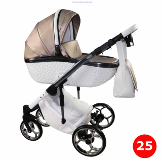 Kočík XSARA 25 +autosedačka