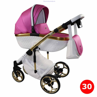 Kočík XSARA 30 +autosedačka