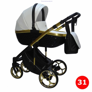 Kočík XSARA 31 +autosedačka