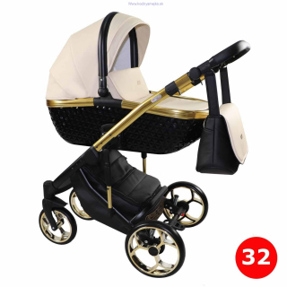 Kočík XSARA 32 +autosedačka