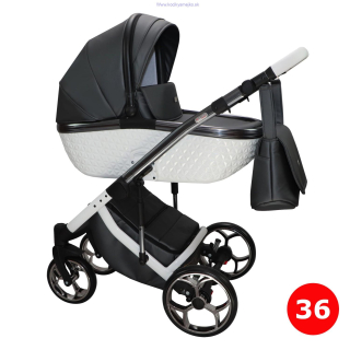 Kočík XSARA 36 +autosedačka