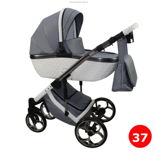 Kočík XSARA 37 +autosedačka