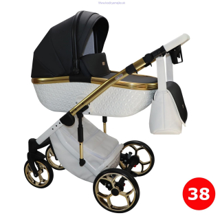 Kočík XSARA 38 +autosedačka