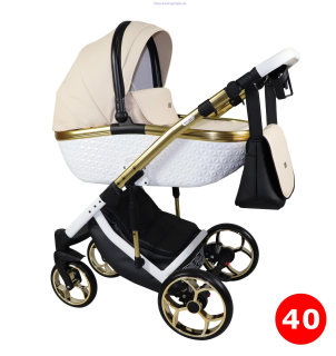 Kočík XSARA 40 +autosedačka