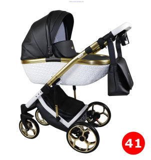 Kočík XSARA 41 +autosedačka