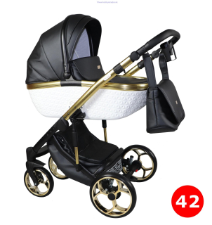 Kočík XSARA 42 +autosedačka