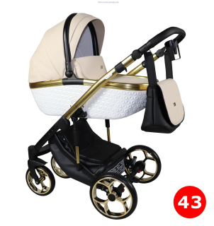 Kočík XSARA 43 +autosedačka