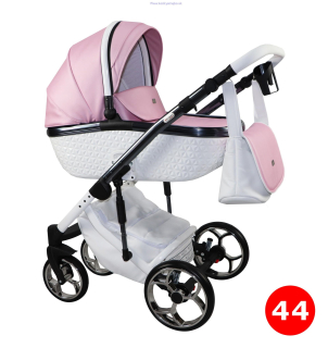 Kočík XSARA 44 +autosedačka