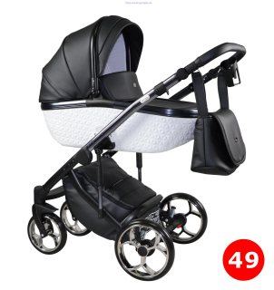 Kočík XSARA 49 +autosedačka