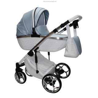 Kočík XSARA 66 +autosedačka
